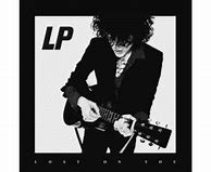 Image result for LP Lost On You Album