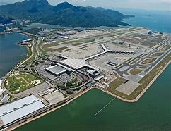 Image result for Tia Peak Airport Hong Kong
