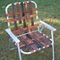 Image result for DIY Metal Mesh On Chair Back Support