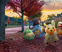 Image result for Pokemon Go Halloween Shiny