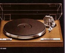 Image result for Dual 1217 Turntable