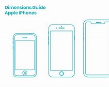 Image result for Cell Phone Frame Dimensions