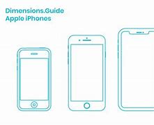 Image result for Exterior Dimensions of iPhone 6