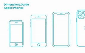 Image result for Apple iPhone Dimensions