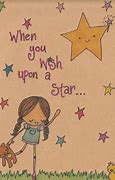 Image result for Wish Upon a Star Art