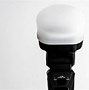 Image result for Camera Flash Hood Cover