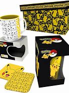 Image result for Pikachu Gift
