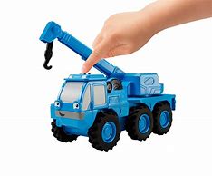 Image result for Fisher-Price Bob the Builder Lofty