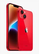 Image result for iphone 14 pro red