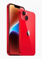 Image result for red iphone 14