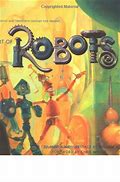 Image result for Robot Girlfriend Book