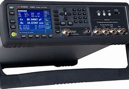 Image result for Sound Card LCR Meter