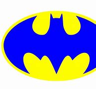 Image result for Batman Logo Gray