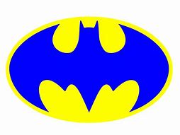 Image result for Batman Riddler Logo