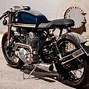 Image result for Yamaha Cafe Racer Motorcycles