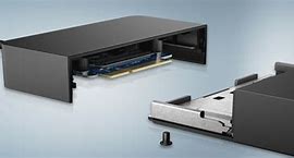 Image result for Dell wd19s Dock Speaker Systems