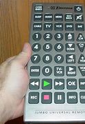 Image result for Philips TV Remote Tujbi