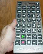 Image result for Sanyo TV Remote GXBM