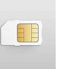 Image result for Sim Card for Apple iPhone