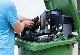 Image result for Electronic Device for Disposal