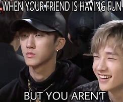 Image result for Kpop Funny and Relatable Memes