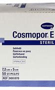 Image result for Cosmopor E Steril