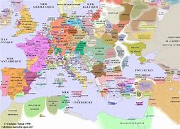 Image result for 1300s Europe Map Close Up Castle