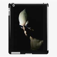 Image result for iPad Alien Mirror