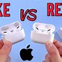 Image result for Fake Air Pods Apple Box