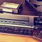 Image result for classic vhs players