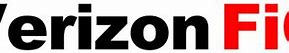 Image result for Verizon FiOS Business Logo