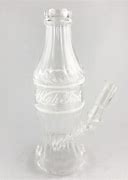 Image result for Glass Hi-Tech Pint Bottle