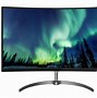 Image result for Philips Curved Monitor 32