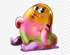 Image result for Jelly Bean Emoji