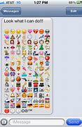 Image result for Pleading Emoji iPhone