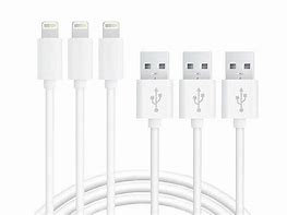 Image result for MFi Certified Lightning Cable