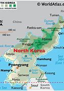 Image result for North Korea Internet Usage Map