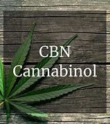 Image result for Cannabinol