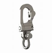 Image result for Marine Snap Shackle