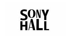 sony hall new york tickets schedule seating chart