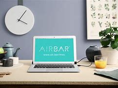 Image result for Air Bar Touch Screen