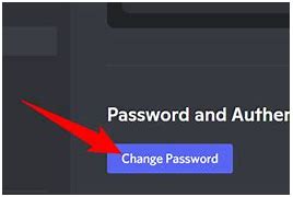 Image result for Discord Password