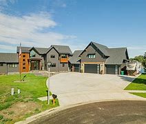 Image result for Nice Houses in North Dakota