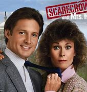 Image result for Scarecrow TV Series