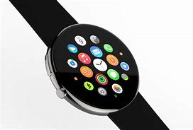 Image result for Sitting Up Right iPhone Series Watches