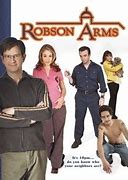 Image result for Robson Arms TV