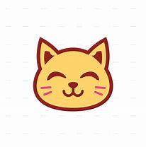 Image result for Cute Cat Icon Transparent