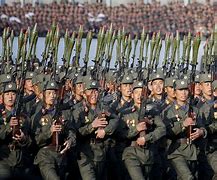 Image result for Us Show of Force North Korea