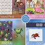 Image result for Disney Puzzle Packs Game