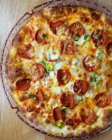 Image result for Jalapeno Pizza
